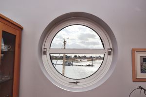 THE BOAT HOUSE- click for photo gallery